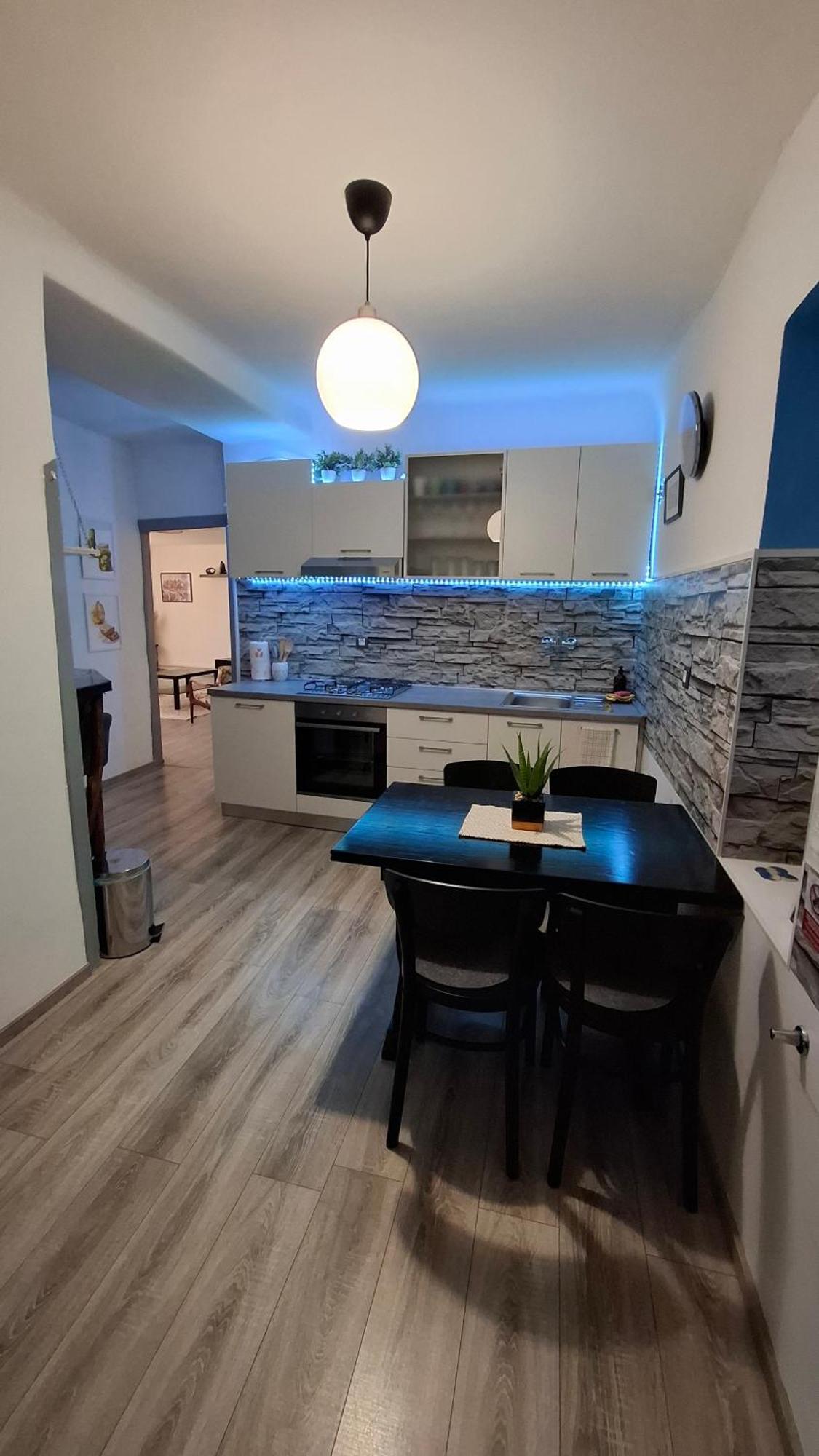Apartman Darija Pazin Exterior foto