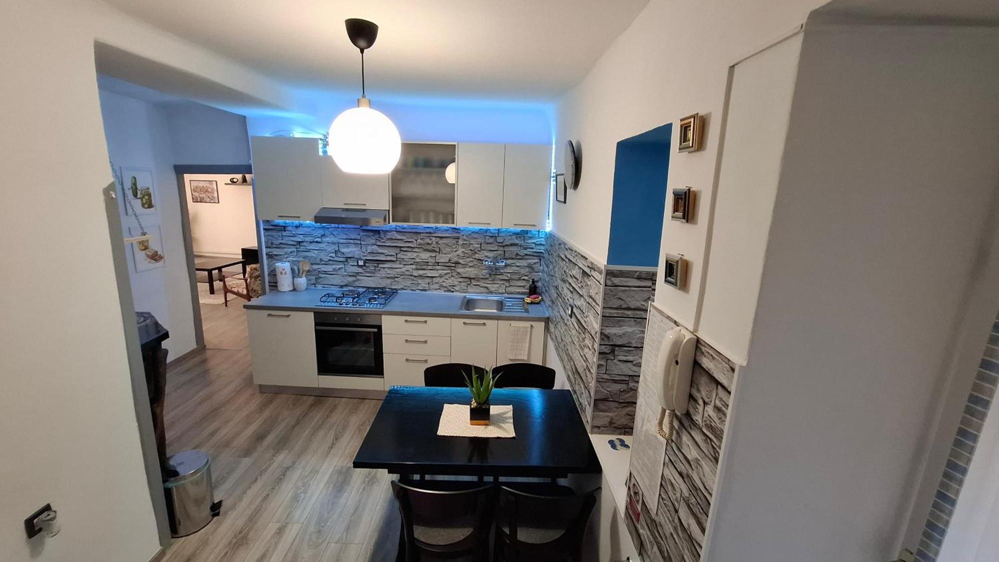 Apartman Darija Pazin Exterior foto