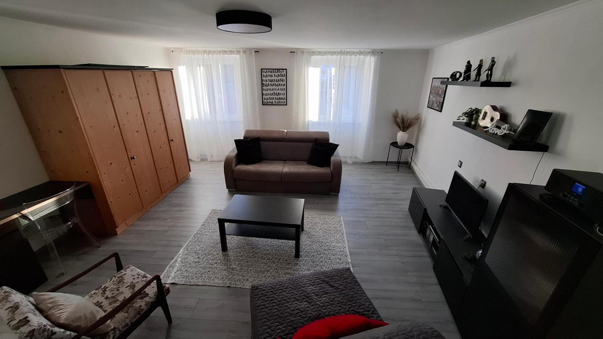 Apartman Darija Pazin Exterior foto