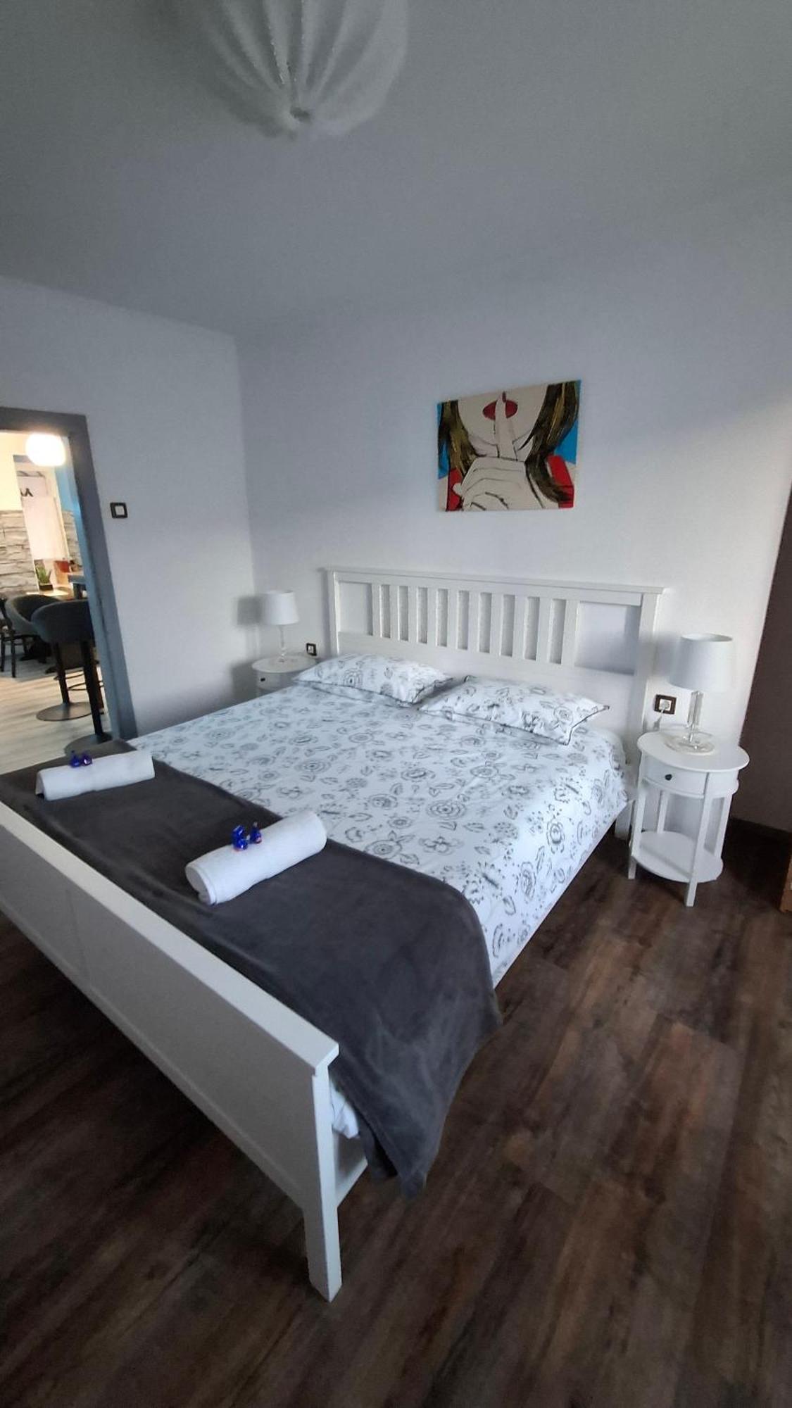 Apartman Darija Pazin Exterior foto