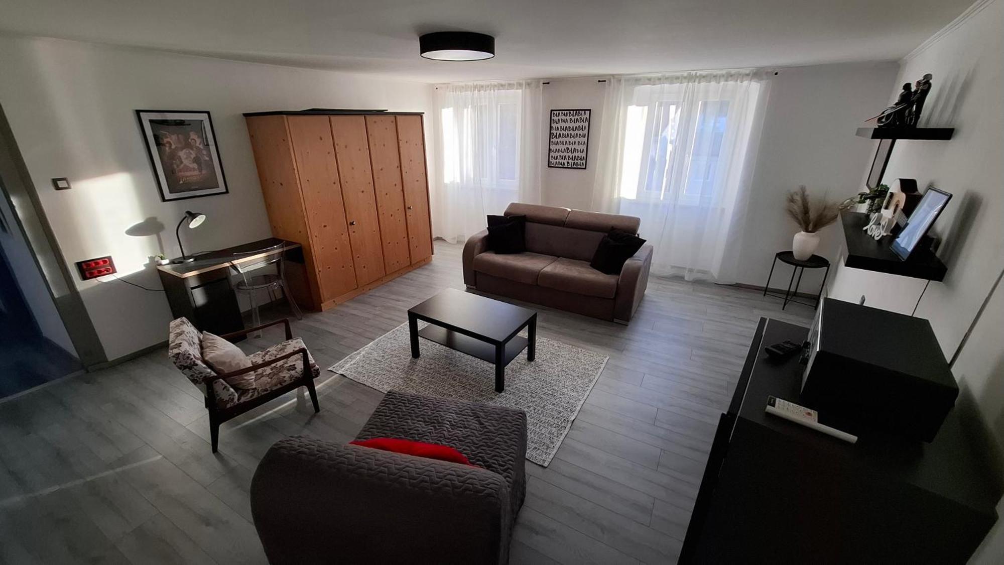 Apartman Darija Pazin Exterior foto