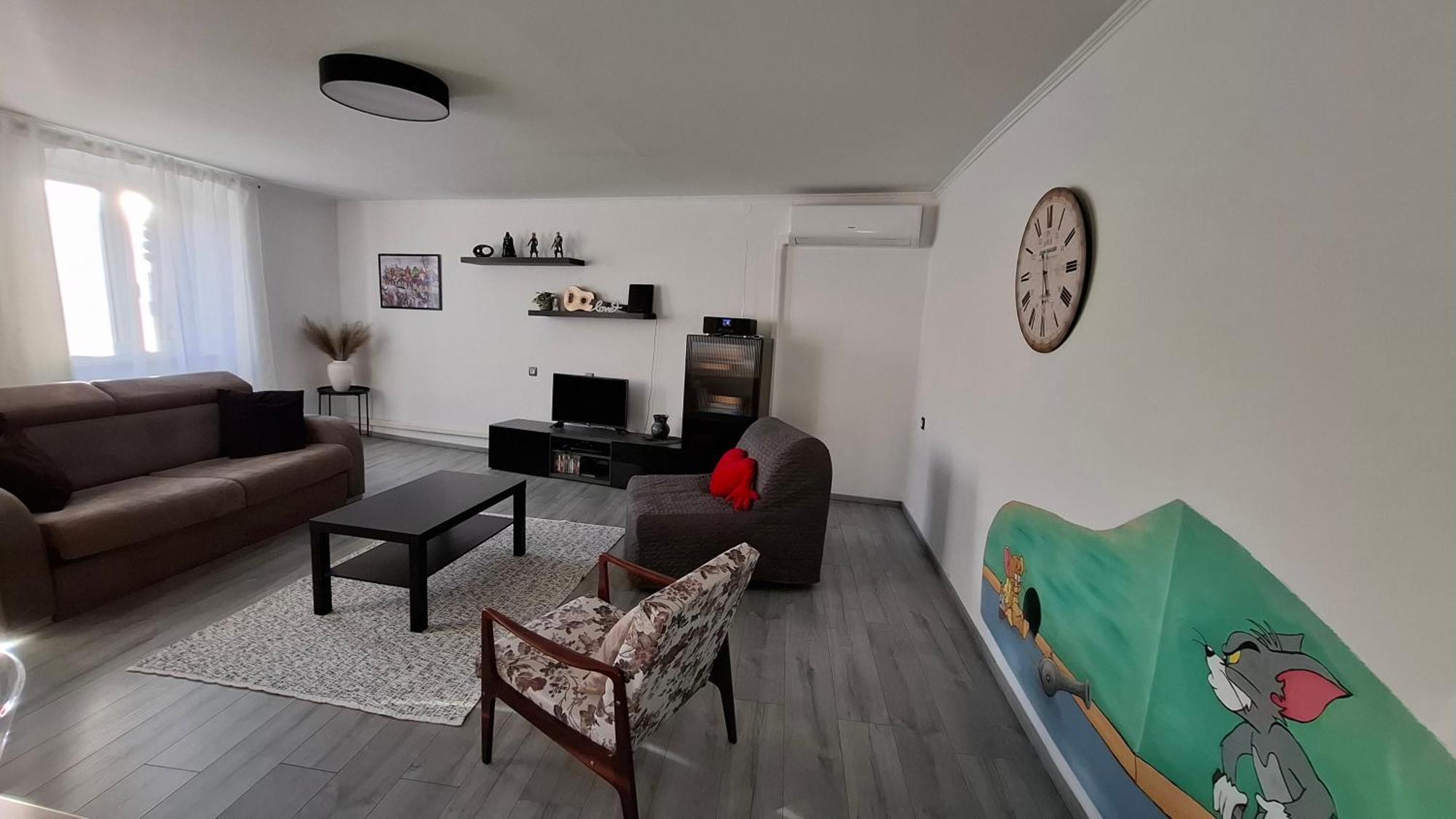 Apartman Darija Pazin Exterior foto