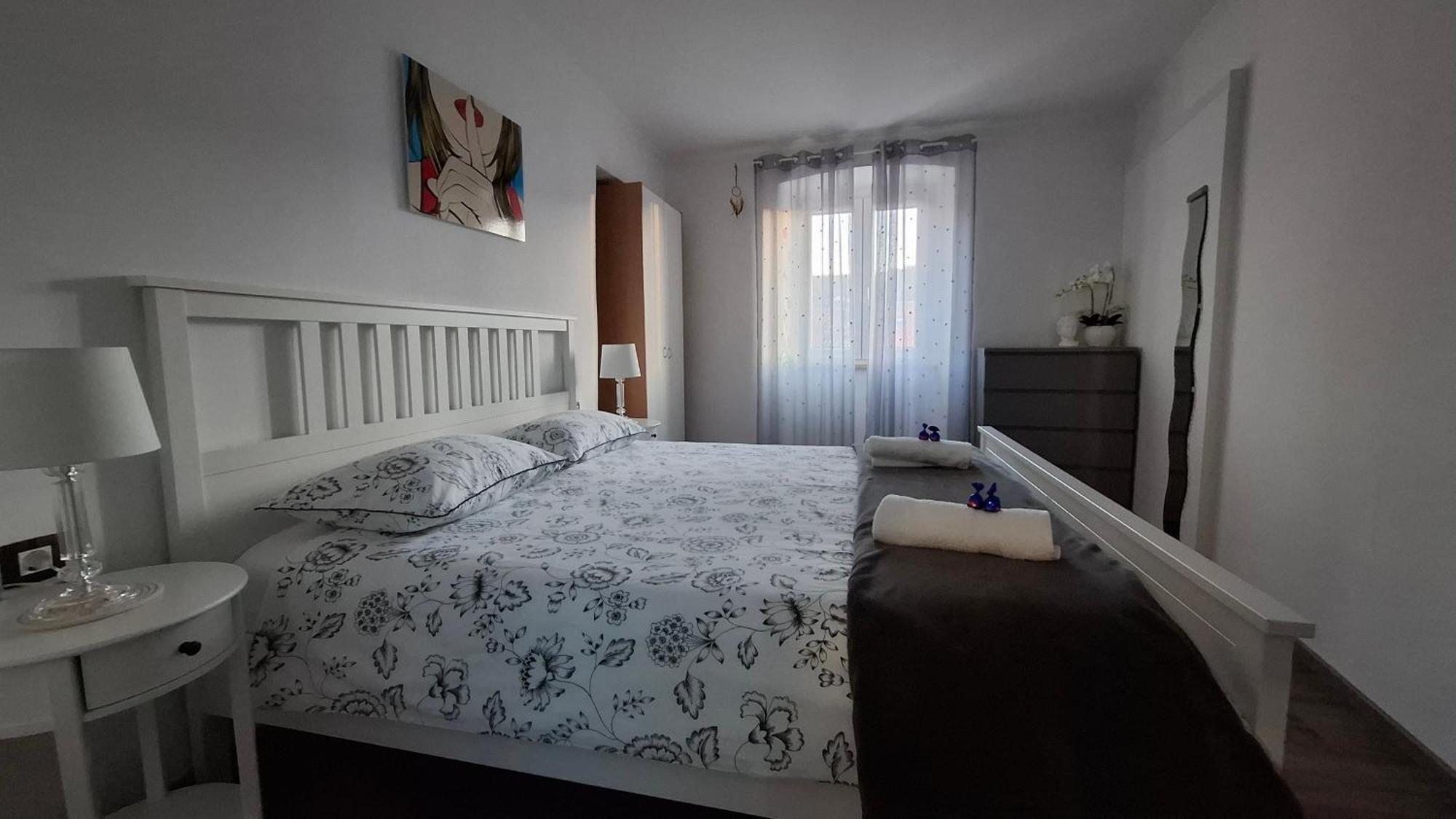 Apartman Darija Pazin Exterior foto