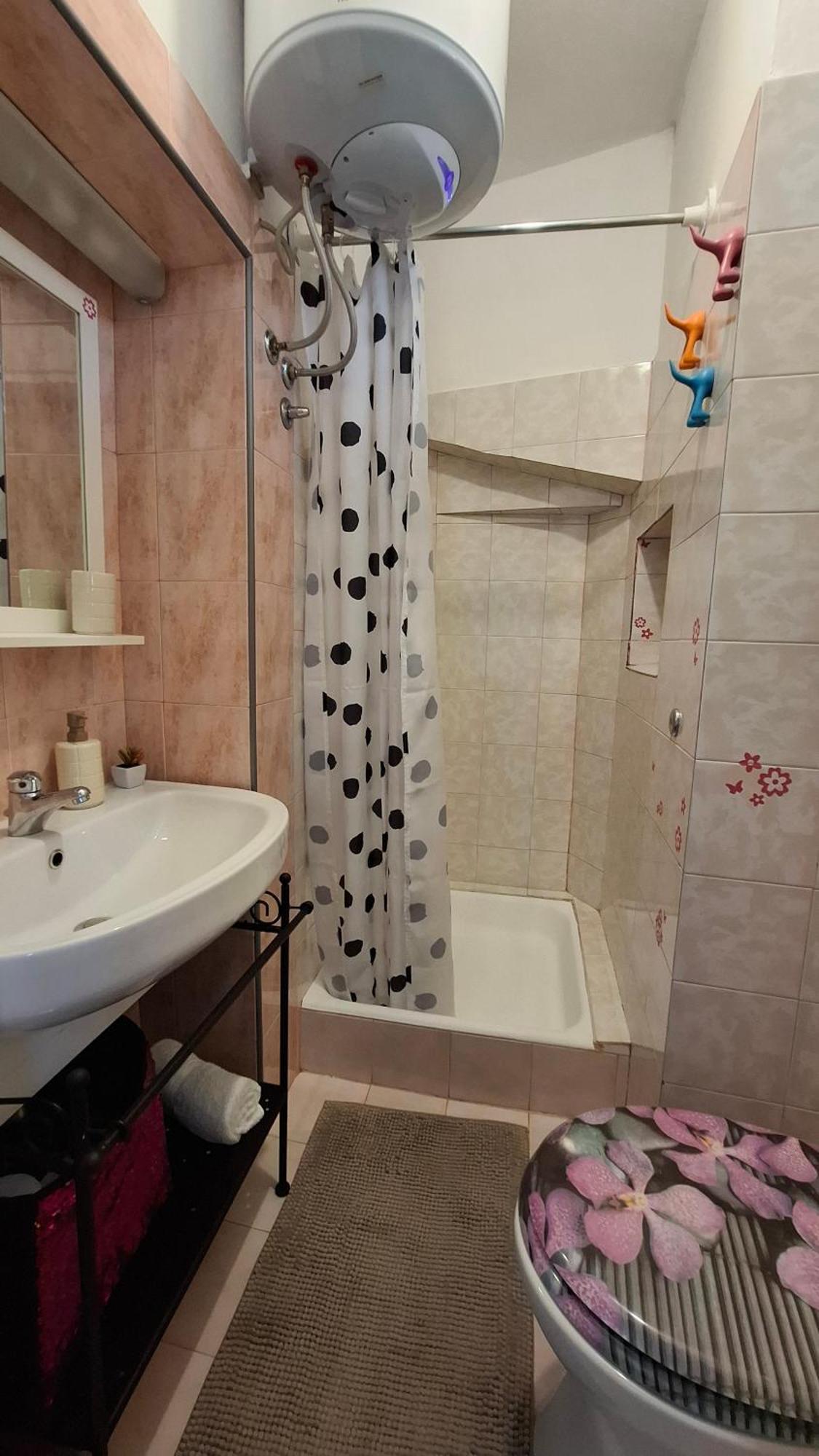 Apartman Darija Pazin Exterior foto