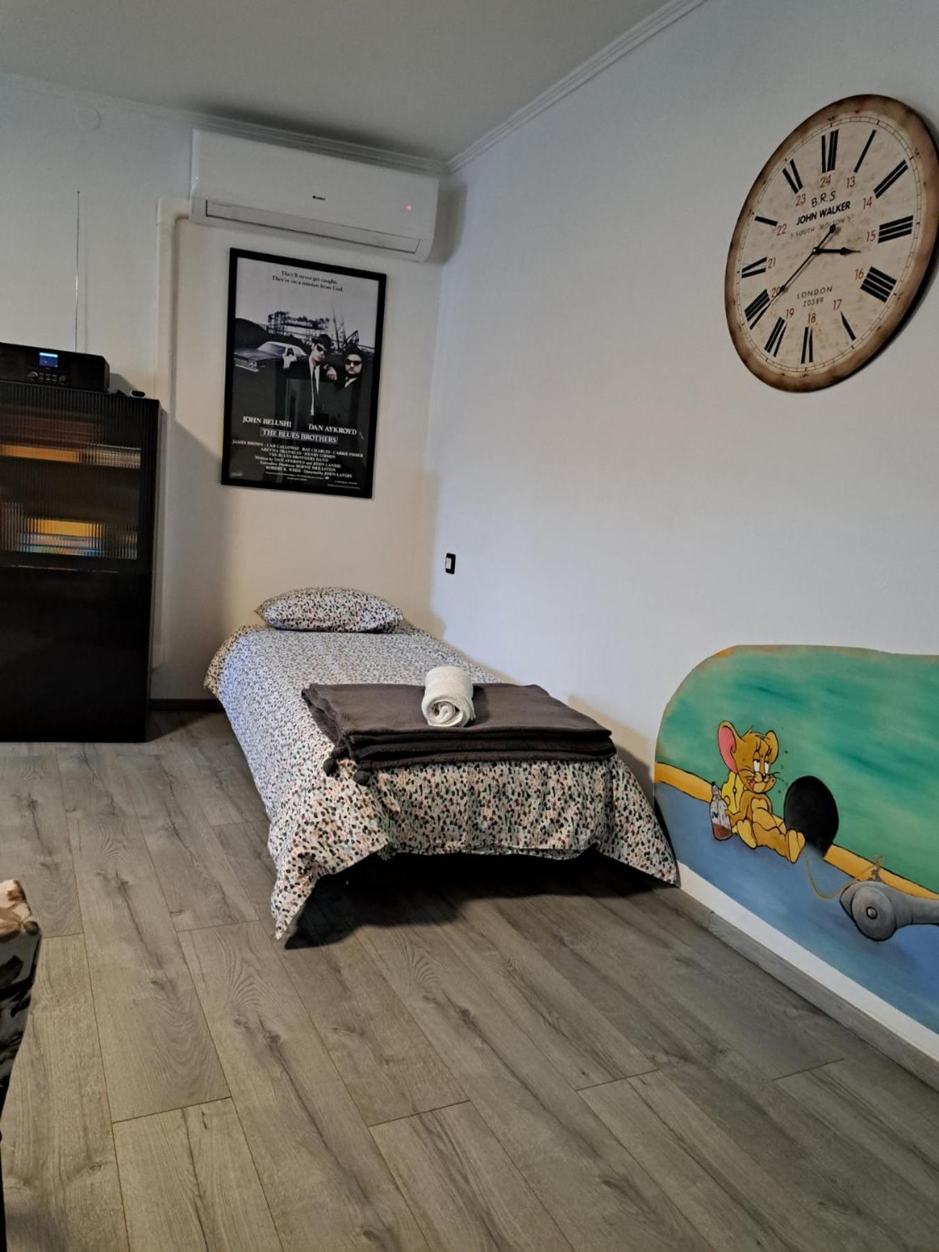 Apartman Darija Pazin Exterior foto