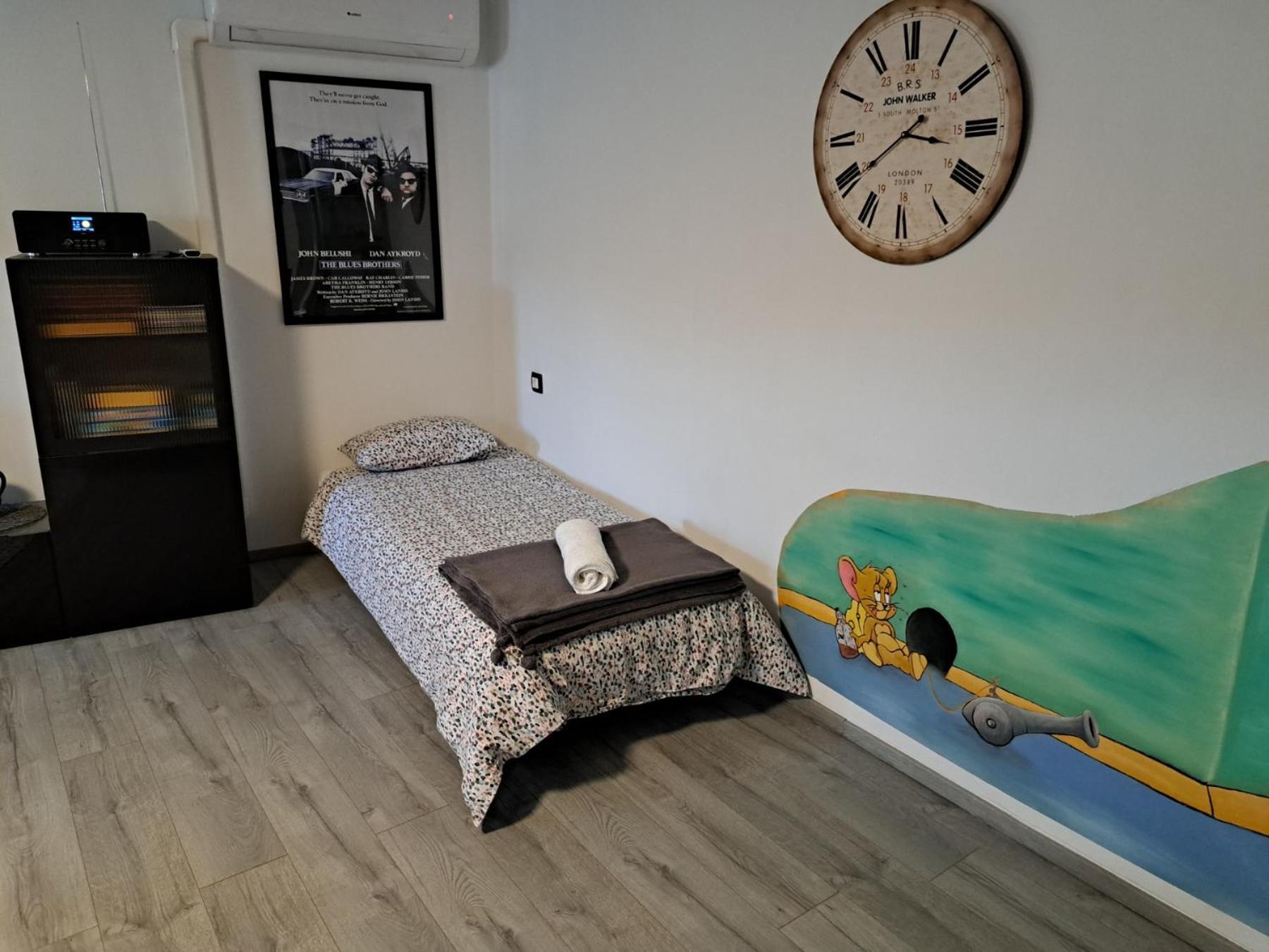 Apartman Darija Pazin Exterior foto
